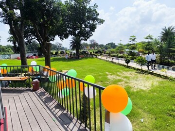  Plot – Exterior View View at Raebareli Road - for Sale