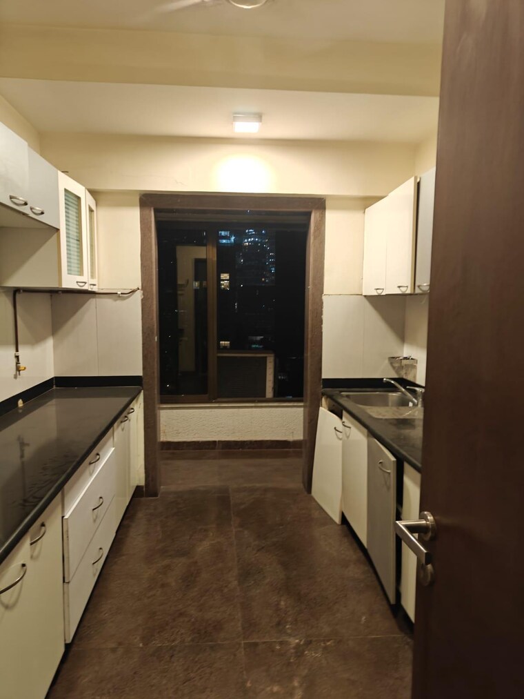 Kitchen, prabhadevi-chs 3 Bedroom 1240 Sq.Ft. Apartment In Prabhadevi Mumbai 9551993