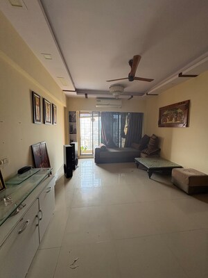 2 BHK Apartment For Rent in Kanakia Spaces Niharika, Manpada