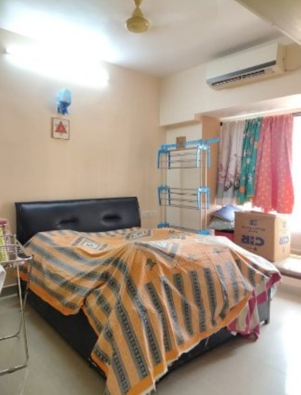 2 BHK Apartment For Sale in Ramnath Prasad Apartment