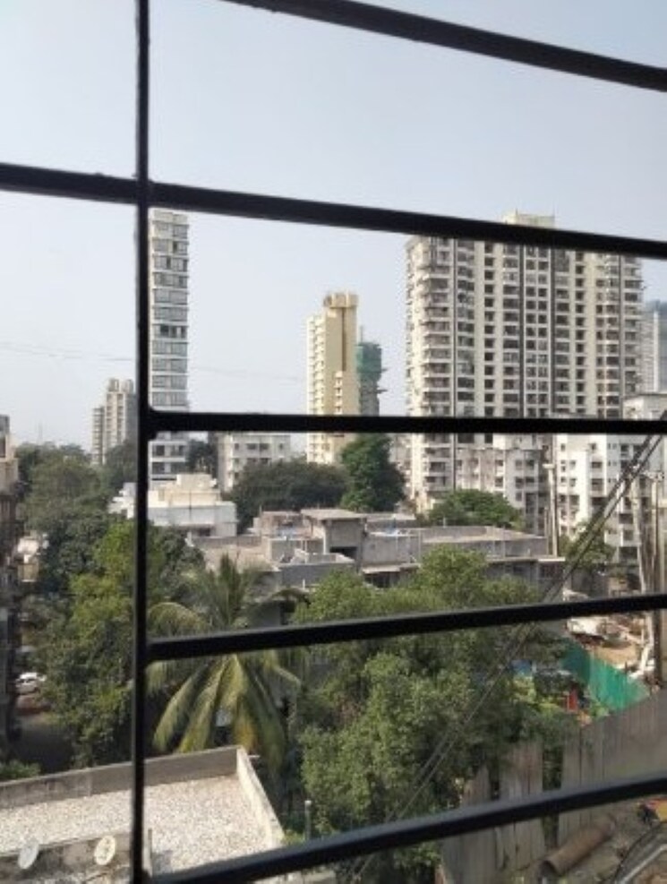 Balcony, ramnath-prasad-apartment 2 Bedroom 700 Sq.Ft. Apartment In Khar West Mumbai 9026156