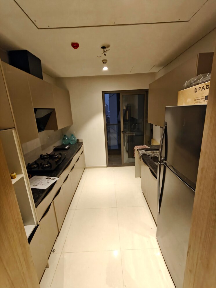 Team Area, rustomjee-crown 4 Bedroom 2289 Sq.Ft. Apartment In Prabhadevi Mumbai 9552011