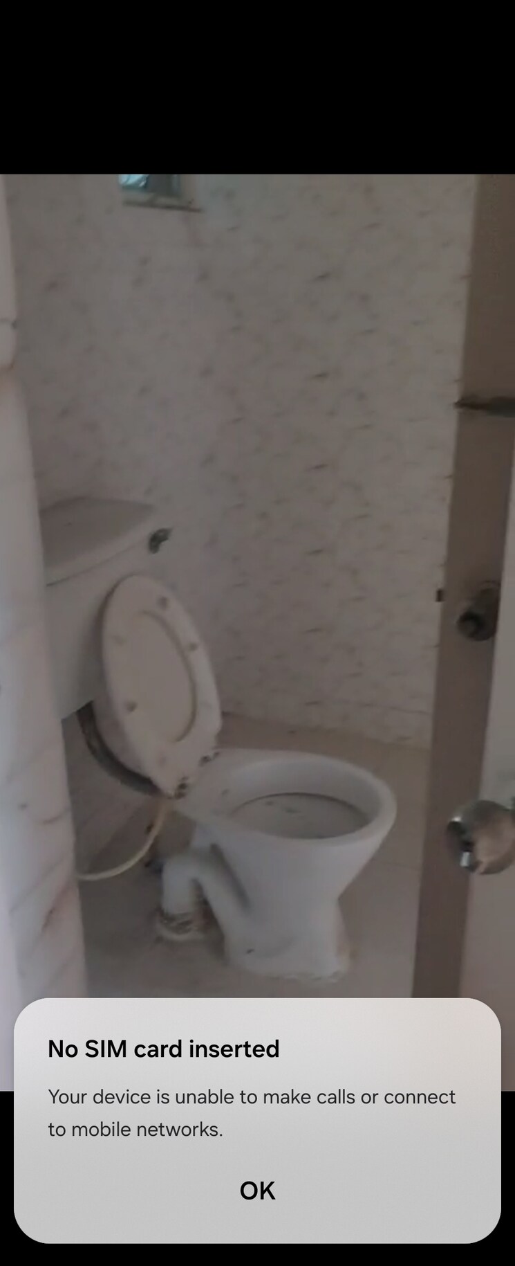 Bathroom, mittal-rajnagar-residency 2 Bedroom 1155 Sq.Ft. Apartment In Raj Nagar Extension Ghaziabad 9552027