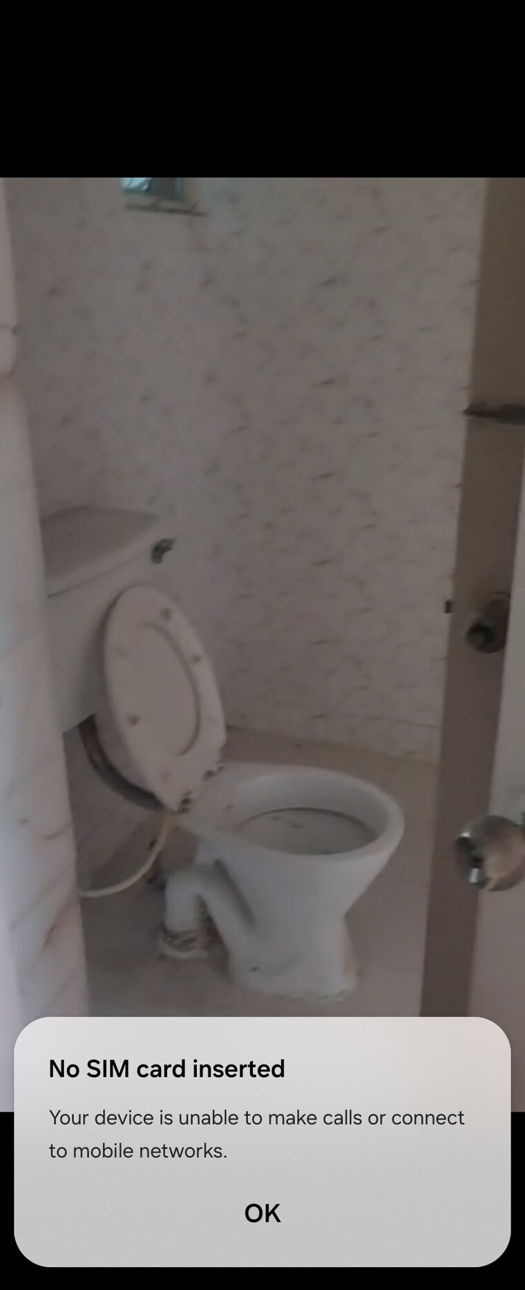 Bathroom, mittal-rajnagar-residency 2 Bedroom 1155 Sq.Ft. Apartment In Raj Nagar Extension Ghaziabad 9552027