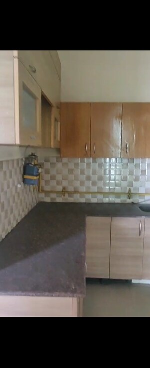 Kitchen in 2 BHK Apartment at Mittal Rajnagar Residency, Raj Nagar Extension – for Sale