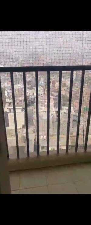 Building Lobby in 2 BHK Apartment at Mittal Rajnagar Residency, Raj Nagar Extension – for Sale