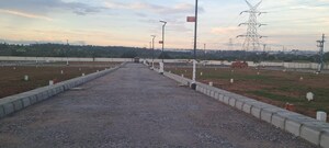  Plot For Sale in Hesaraghatta