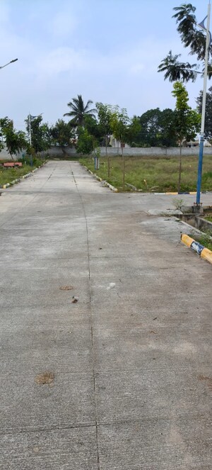   Plot at Hesaraghatta – for Sale