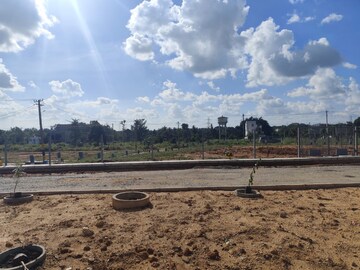  Plot For Sale in Hesaraghatta