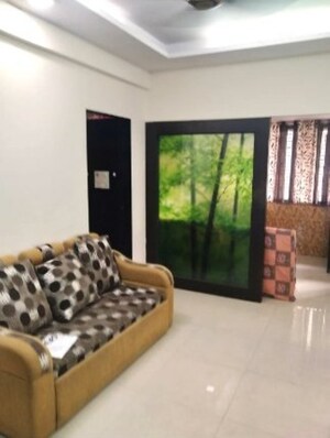 Bedroom in 2 BHK Apartment at Dadar East – for Rent