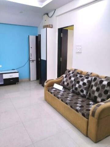 Living Room in 2 BHK Apartment at Dadar East – for Rent