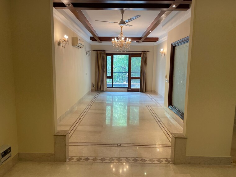 Exterior View, rwa-apartments-sector-26  1205 Sq.Ft. Plot In Sector 26 Noida 9552033