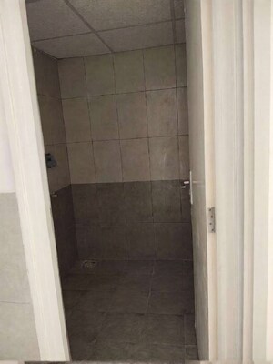 Bathroom in 1 BHK Apartment at Salarpuria Sattva Bliss, Budigere Cross – for Sale
