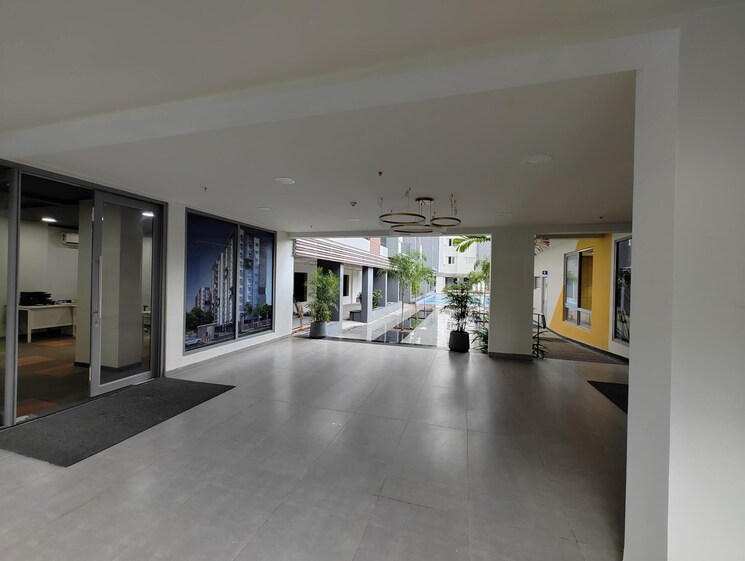 undefined, salarpuria-sattva-bliss 1 Bedroom 542 Sq.Ft. Apartment In Budigere Cross Bangalore 9552032