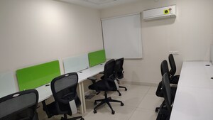  Office Space For Rent in Madhapur