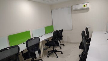  Office Space For Rent in Madhapur
