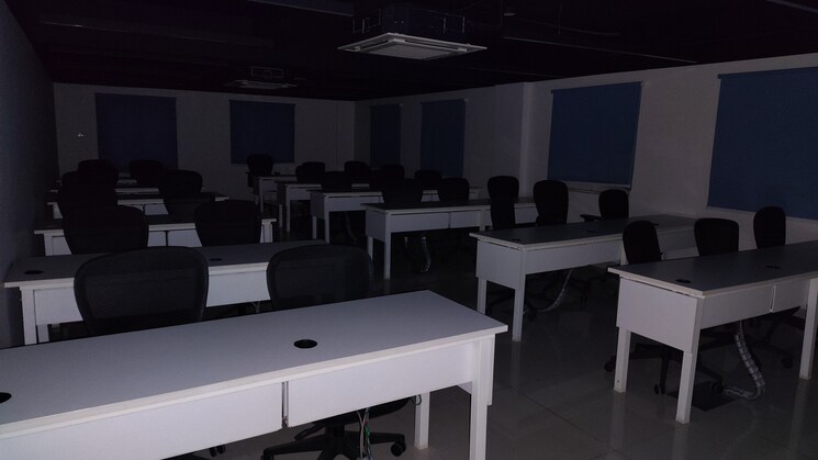 Team Area, madhapur Commercial Office Space 20000 Sq.Ft. In Madhapur Hyderabad 9552048