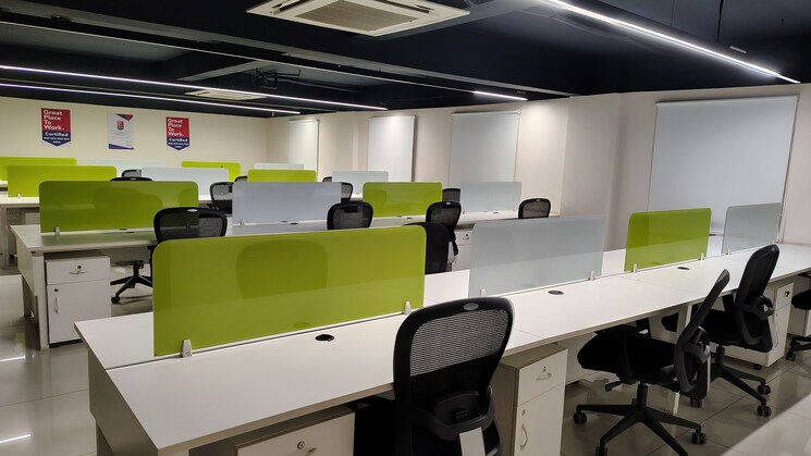 Team Area, madhapur Commercial Office Space 20000 Sq.Ft. In Madhapur Hyderabad 9552048