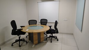 Team Area in  Office Space at Madhapur – for Rent