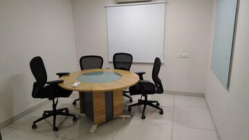 Team Area in  Office Space at Madhapur – for Rent