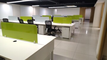 Team Area in  Office Space at Madhapur – for Rent