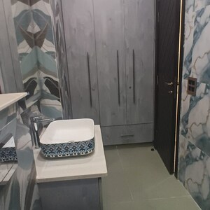 Team Area in 2 BHK Builder Floor at Lajpat Nagar – for Rent