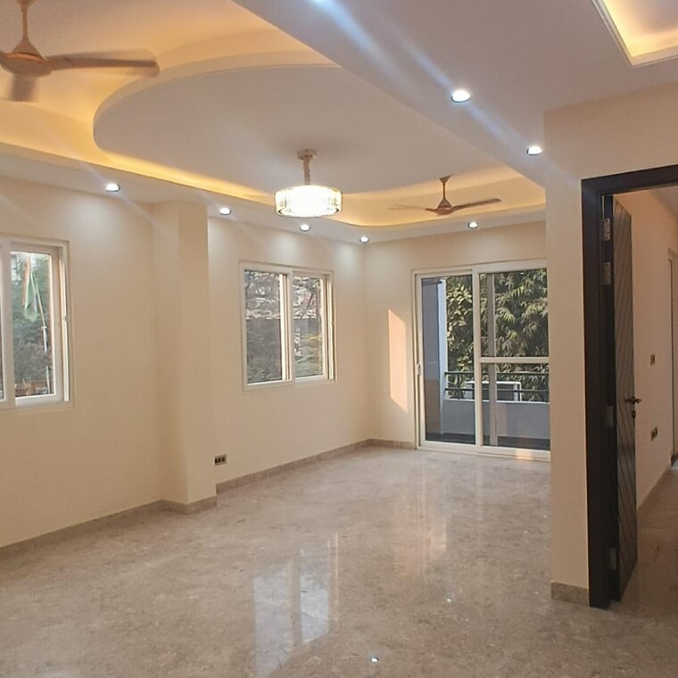 Room, lajpat nagar 2 Bedroom 900 Sq.Ft. Builder Floor In Lajpat Nagar Delhi 9552057