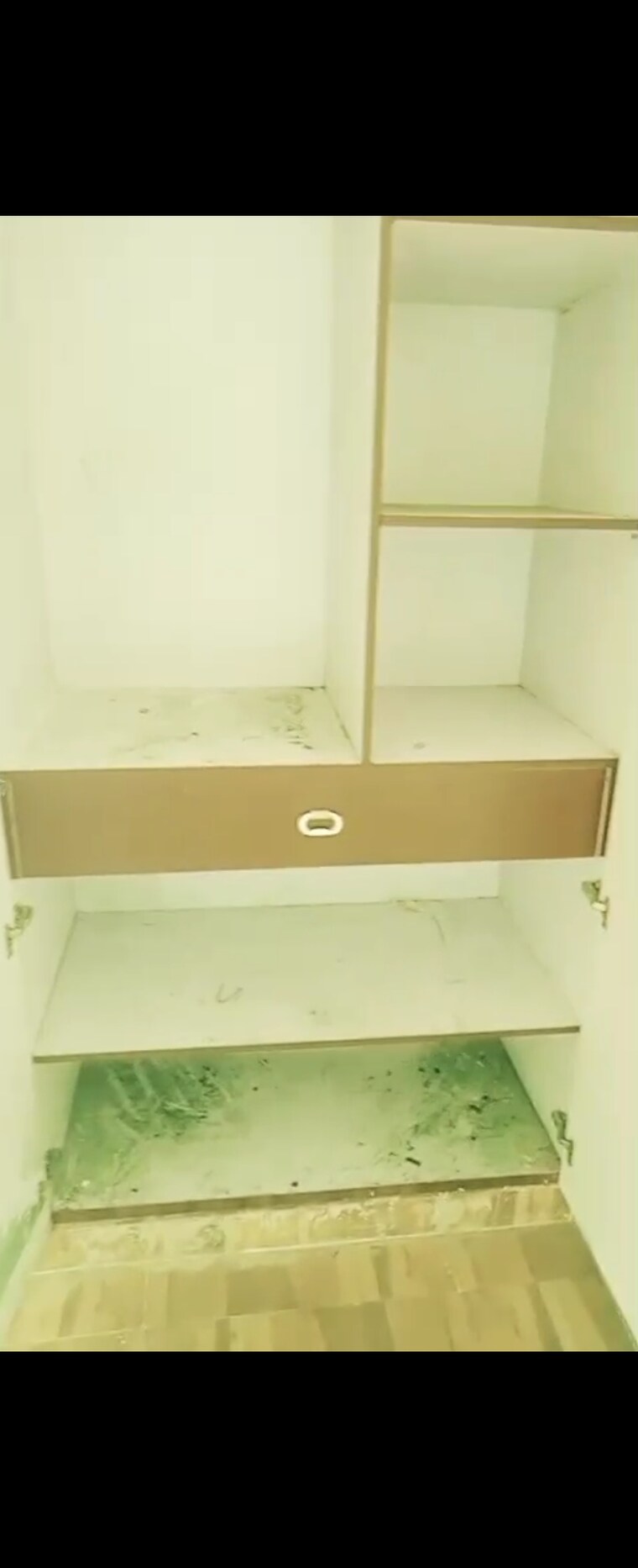 Bathroom, mgi-gharaunda 2 Bedroom 800 Sq.Ft. Apartment In Raj Nagar Extension Ghaziabad 9552046