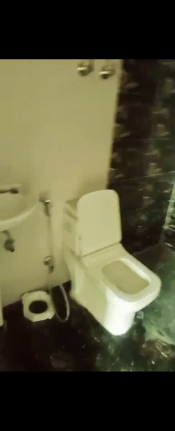 Bathroom in 2 BHK Apartment at MGI Gharaunda, Raj Nagar Extension – for Sale