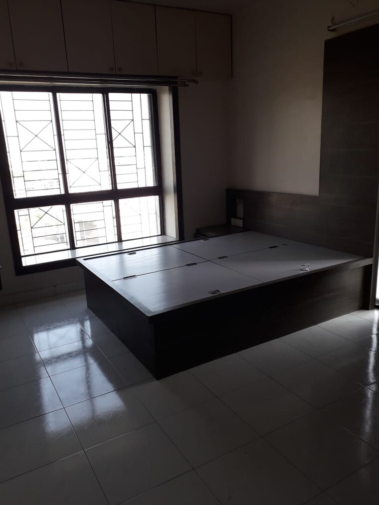Bedroom, kothrud 3 Bedroom 1550 Sq.Ft. Apartment In Kothrud Pune 9552040