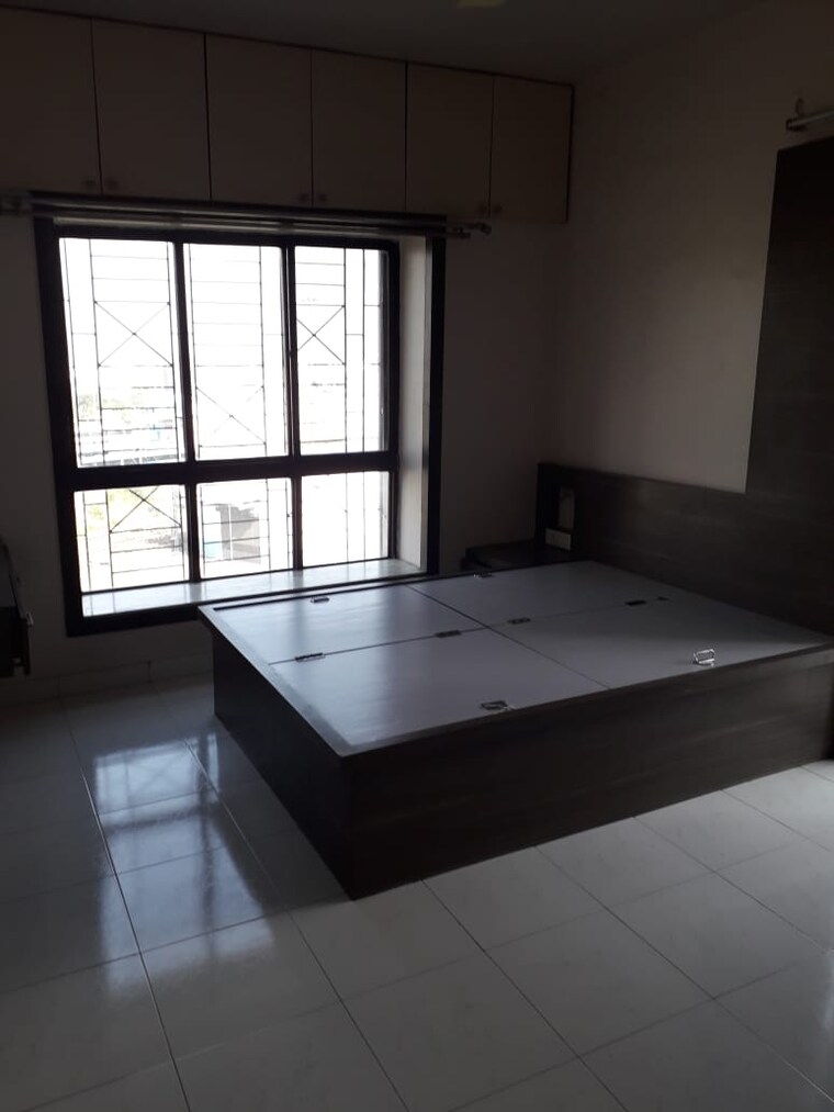 Master Bedroom, kothrud 3 Bedroom 1550 Sq.Ft. Apartment In Kothrud Pune 9552040