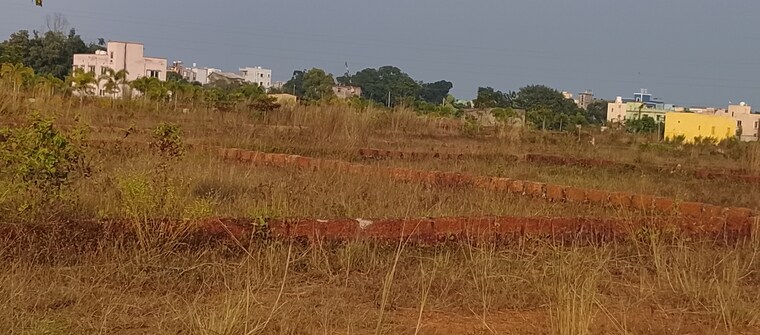 undefined, patrapada  1200 Sq.Ft. Plot In Patrapada Bhubaneswar 9552047