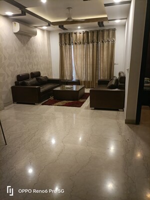 3 BHK Builder Floor For Rent in Safdarjung Enclave