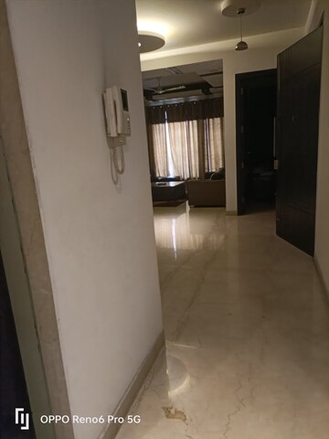  3 BHK Builder Floor at Safdarjung Enclave – for Rent