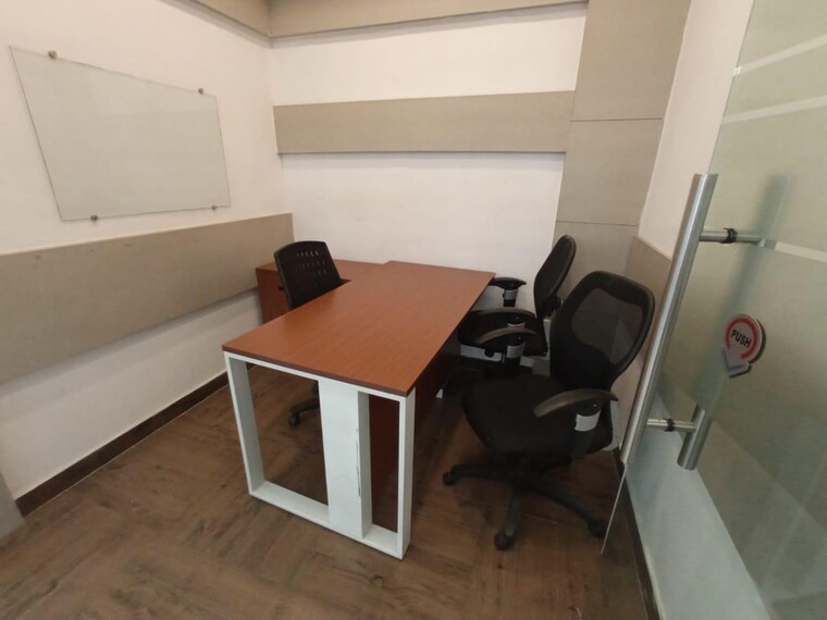 undefined, magarpatta city Commercial Office Space 4980 Sq.Ft. In Magarpatta City Pune 9552050