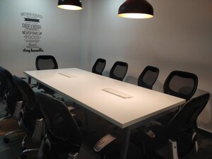 Furnished Amenities in  Office Space at Magarpatta City – for Rent