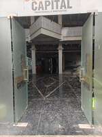 100 Sq.Ft. Retail Shop in Concept Capital The Core Mall