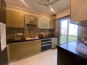 Kitchen in 3 BHK Apartment at Snehal Apartment Bandra West, Pali Hill – for Rent