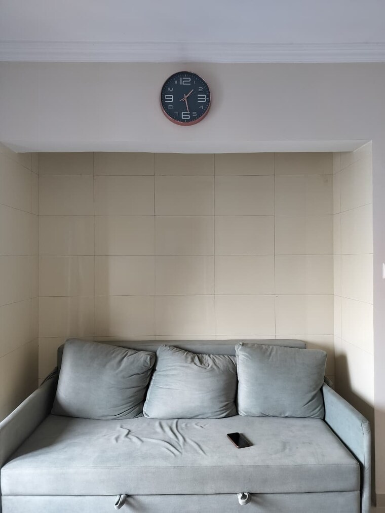 undefined, raunak-bliss 1 Bedroom 425 Sq.Ft. Apartment In Ghodbunder Road Thane 9552070