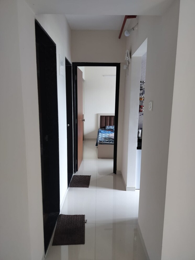 undefined, raunak-bliss 1 Bedroom 425 Sq.Ft. Apartment In Ghodbunder Road Thane 9552070