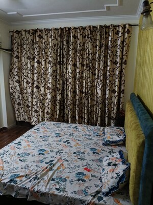 Bedroom in 3 BHK Apartment at Ambala Highway – for Sale