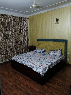 Bedroom in 3 BHK Apartment at Ambala Highway – for Sale