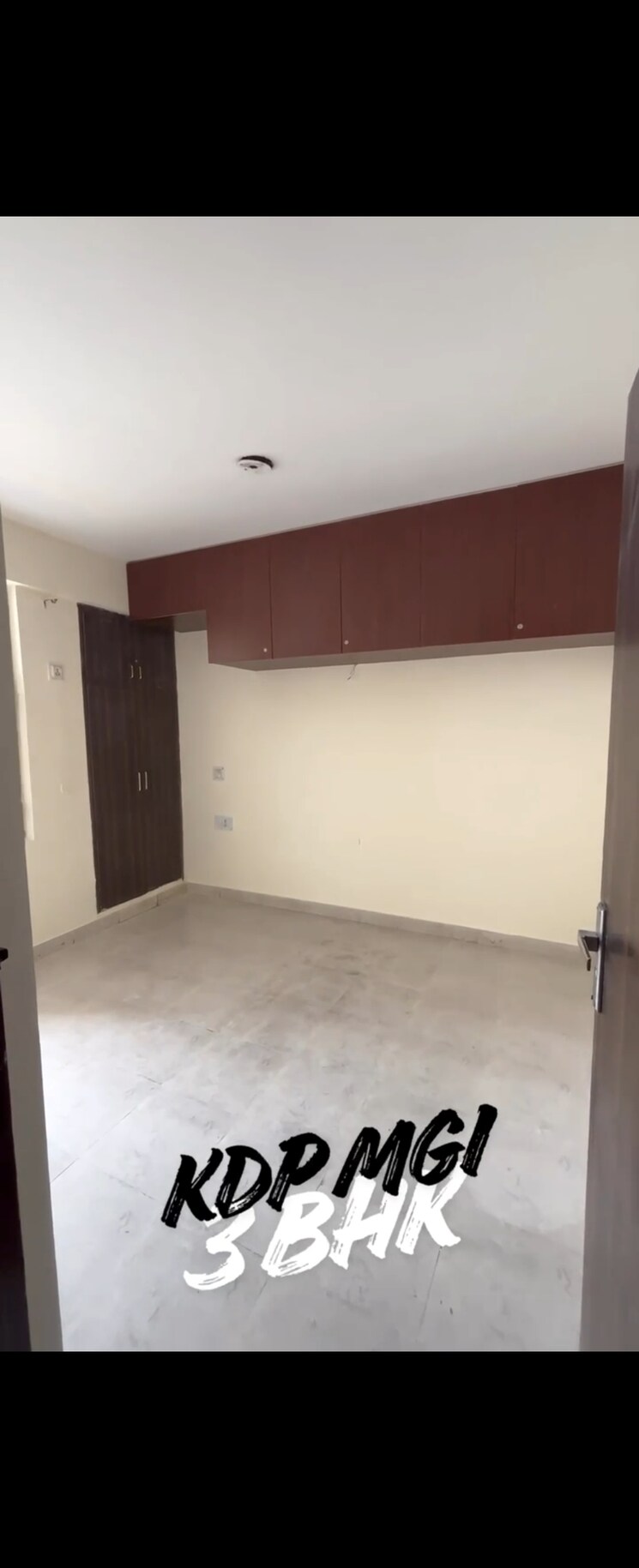 Room, mgi-gharaunda 3 Bedroom 751 Sq.Ft. Apartment In Raj Nagar Extension Ghaziabad 9552071