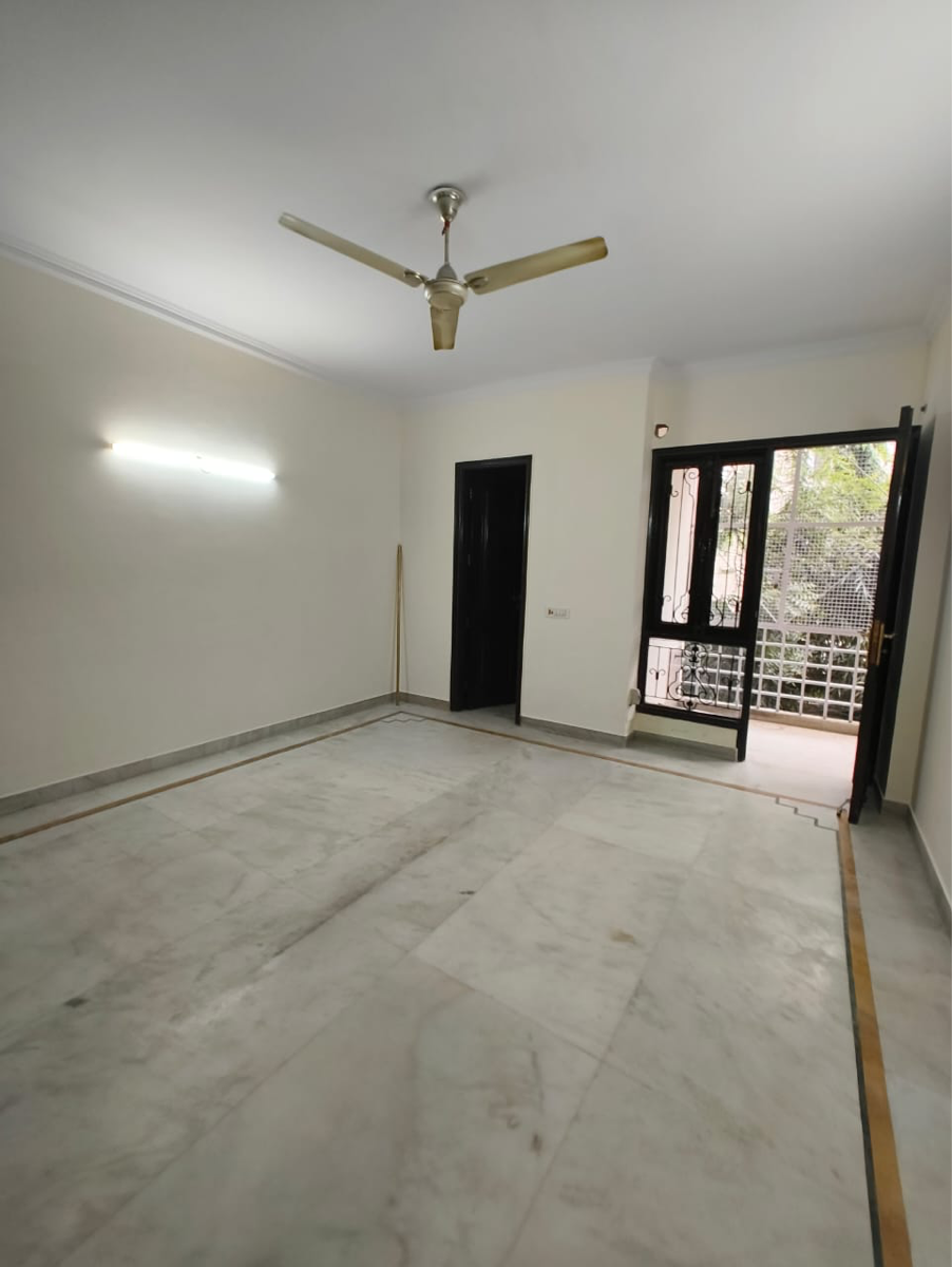 2 BHK Independent House For Rent in Lajpat Nagar