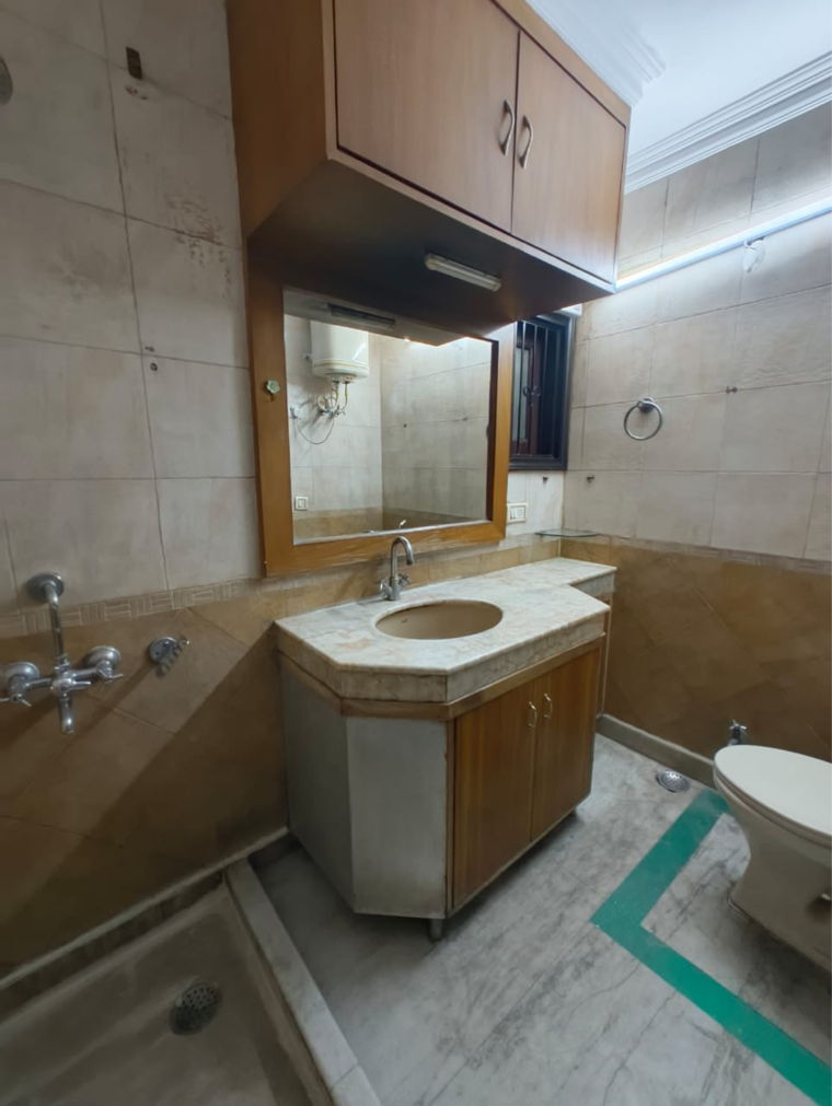 Kitchen, lajpat nagar 2 Bedroom 900 Sq.Ft. Independent House In Lajpat Nagar Delhi 9552072