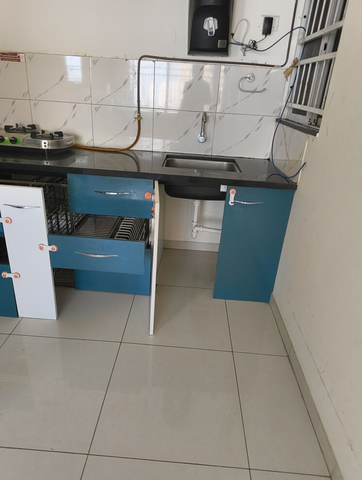 Kitchen, kolte-patil-life-republic 2 Bedroom 870 Sq.Ft. Apartment In Hinjewadi Pune 9552076