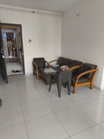 2 BHK + Extra Room 870 Sq.Ft. Apartment in Kolte Patil Life Republic