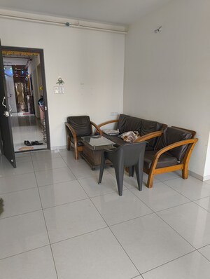 2 BHK Apartment For Rent in Kolte Patil Life Republic, Hinjewadi