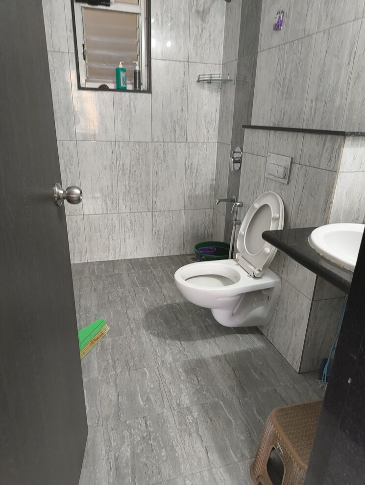 Bathroom, kolte-patil-life-republic 2 Bedroom 870 Sq.Ft. Apartment In Hinjewadi Pune 9552076