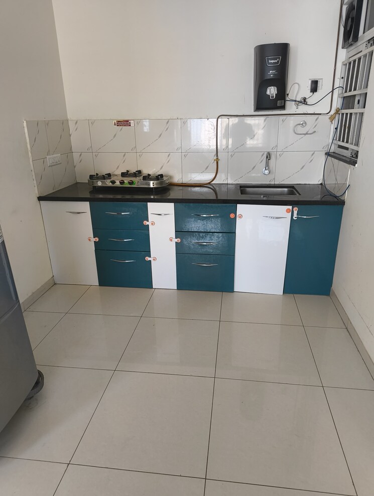 Kitchen, kolte-patil-life-republic 2 Bedroom 870 Sq.Ft. Apartment In Hinjewadi Pune 9552076